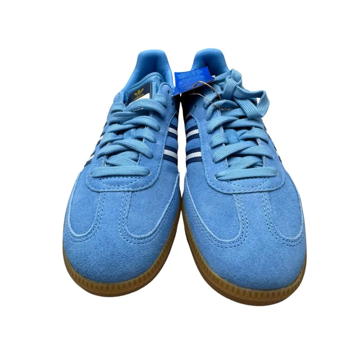 Adidas shoes - adidas Samba - Samba - IH6827-450 - Multicolor 1