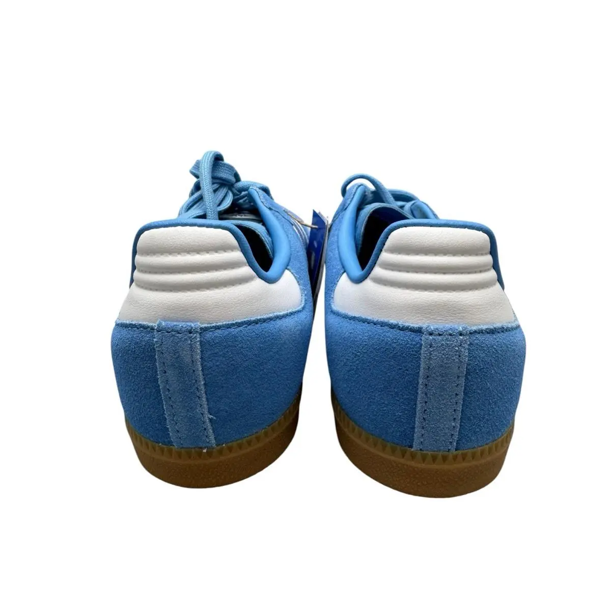 Adidas shoes - adidas Samba - Samba - IH6827-450 - Multicolor 4