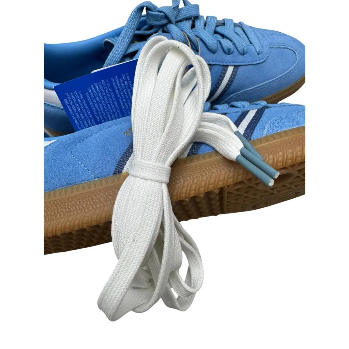 Adidas shoes - adidas Samba - Samba - IH6827-450 - Multicolor 7