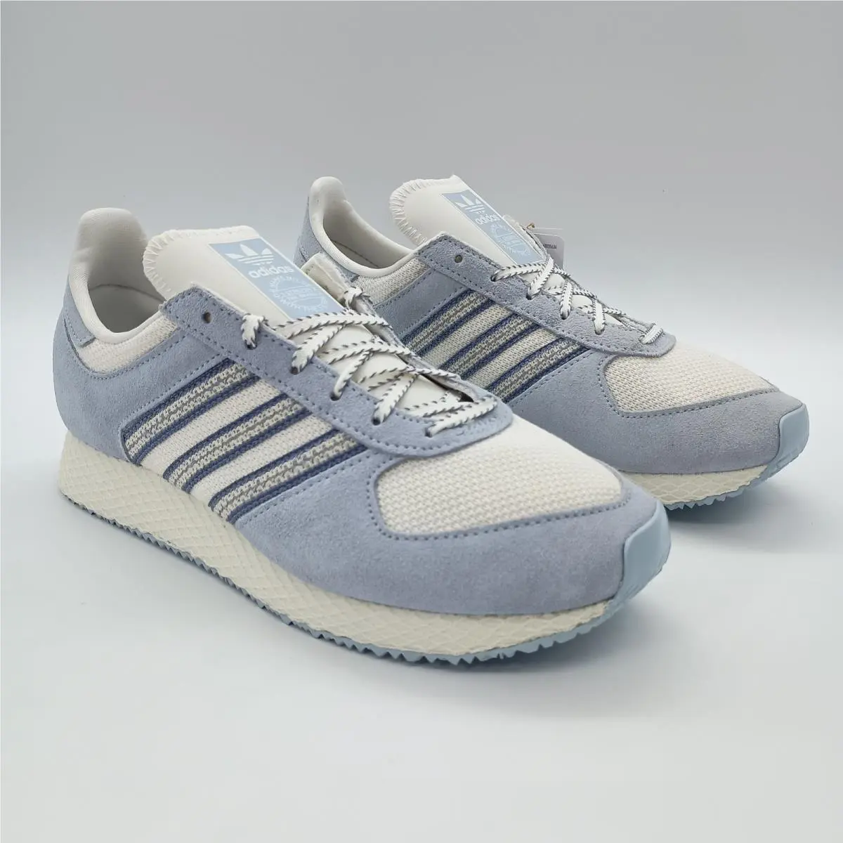Adidas shoes - adidas Atlanta W - Atlanta - Blue 1