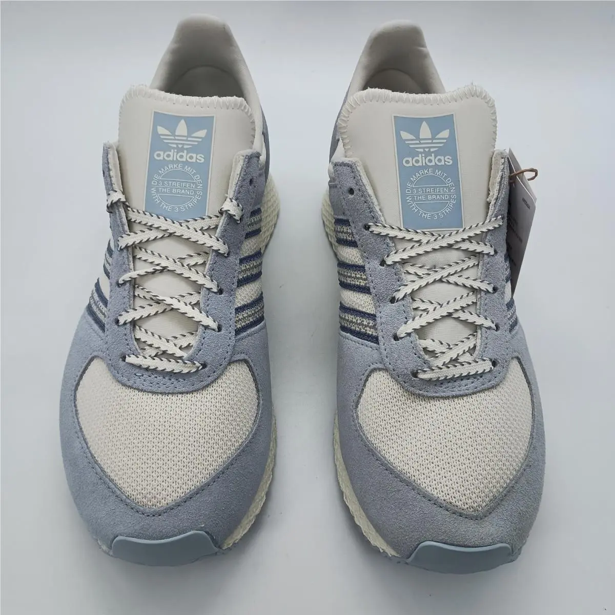 Adidas shoes - adidas Atlanta W - Atlanta - Blue 2