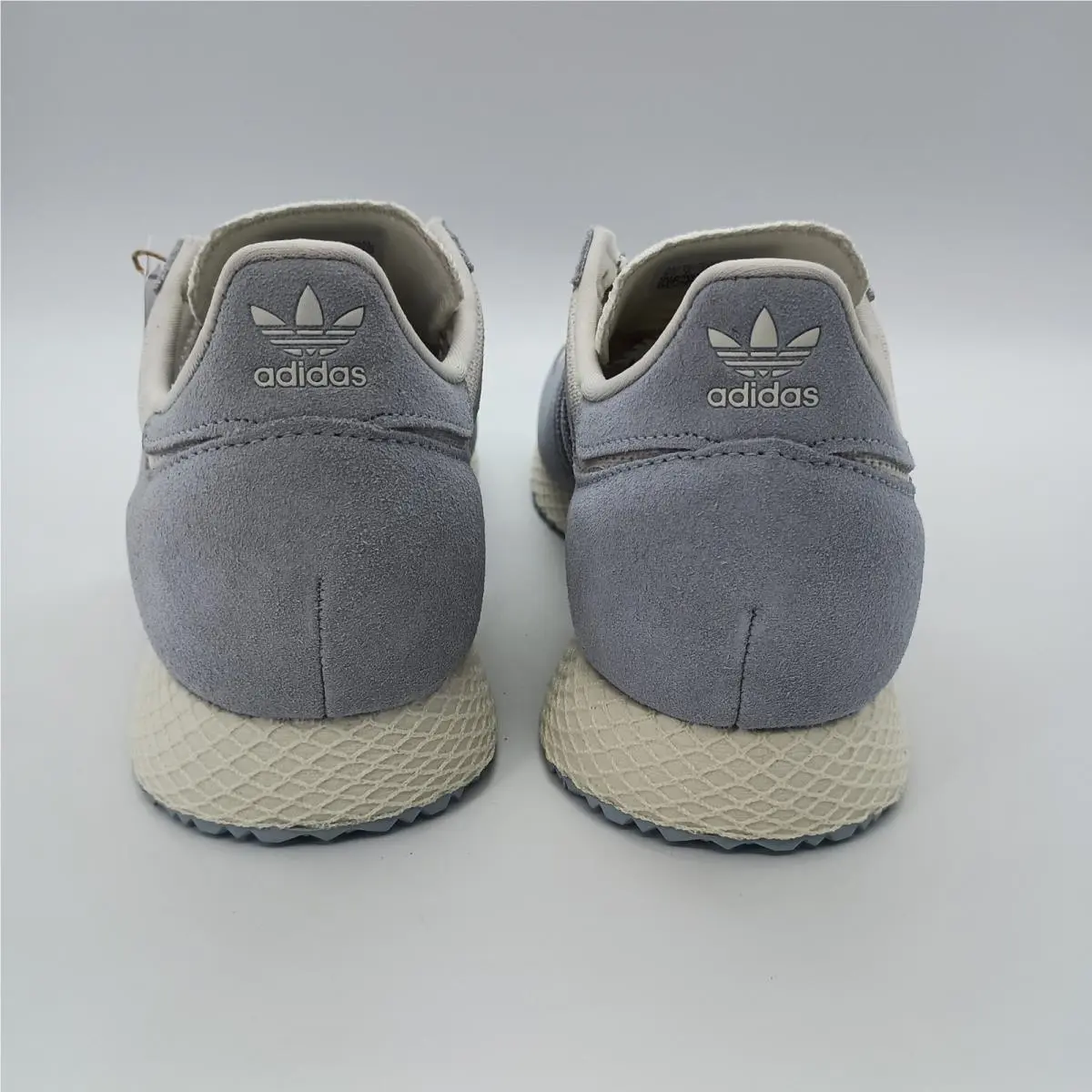 Adidas shoes - adidas Atlanta W - Atlanta - Blue 4