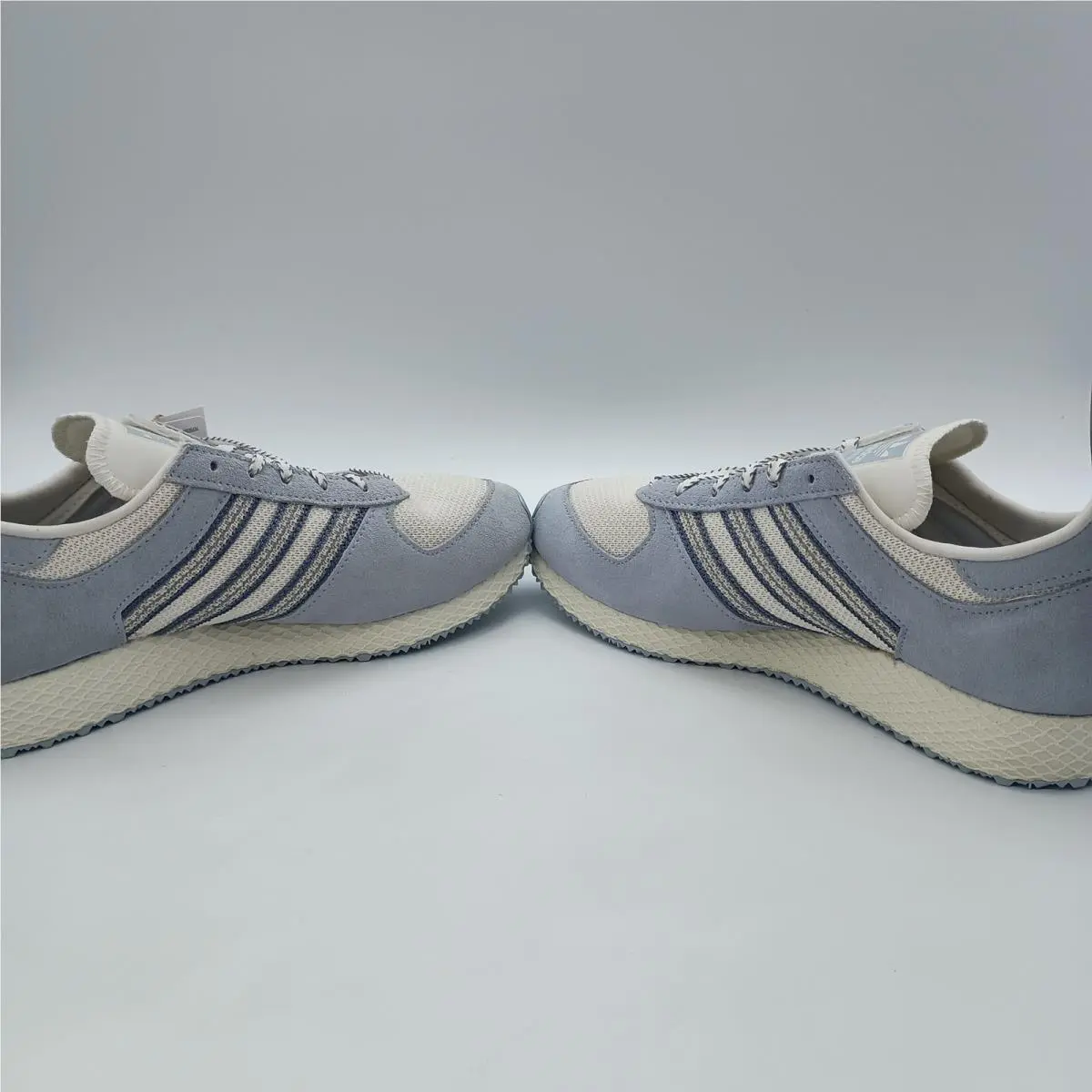 Adidas shoes - adidas Atlanta W - Atlanta - Blue 5