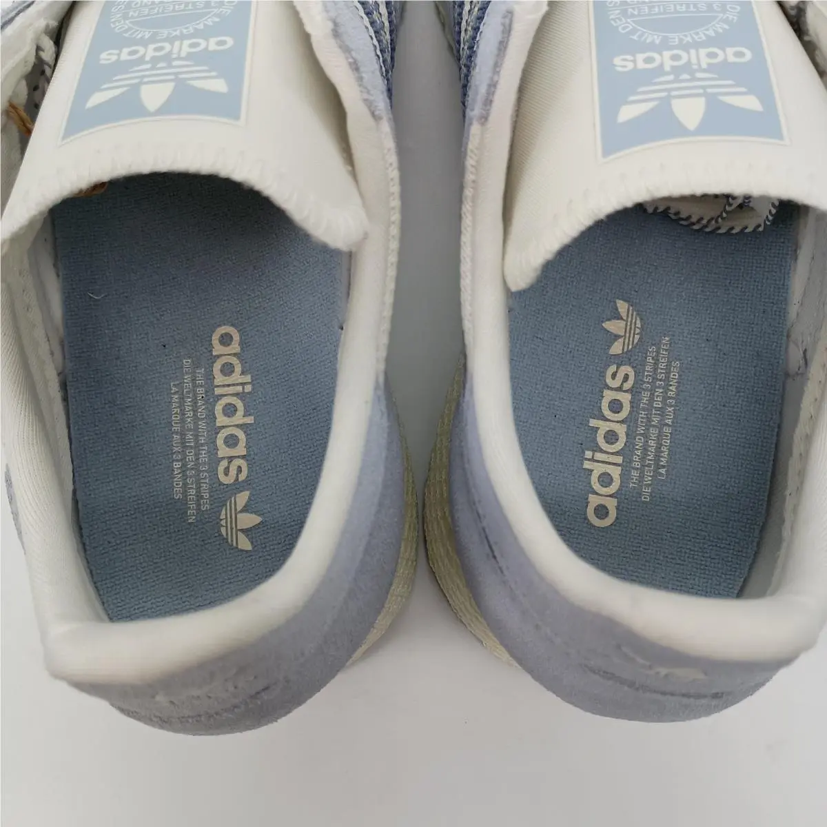 Adidas shoes - adidas Atlanta W - Atlanta - Blue 6