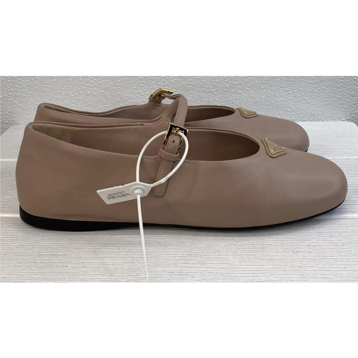 Prada shoes - Pink 0
