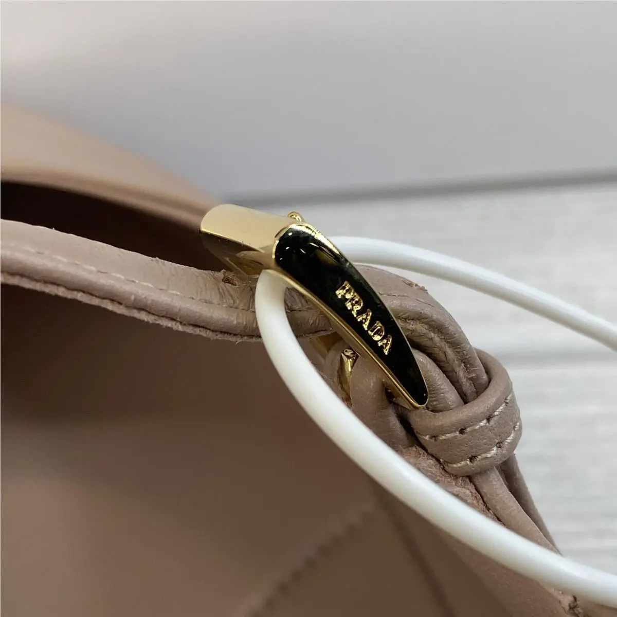 Prada shoes - Pink 9