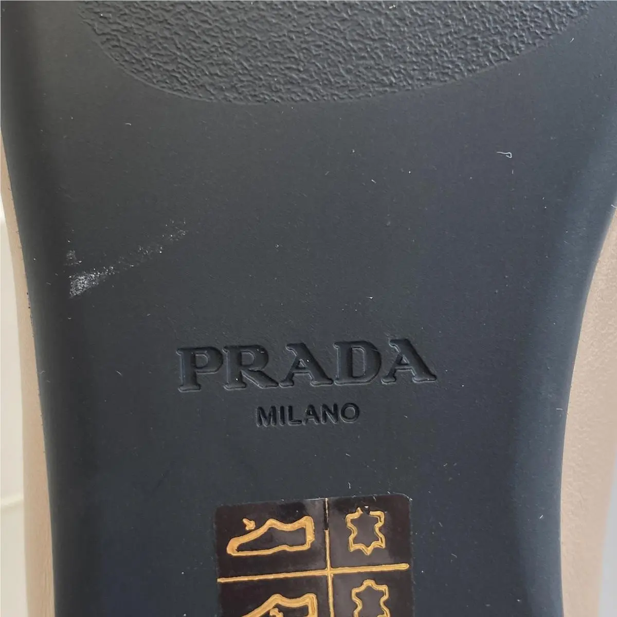 Prada shoes - Pink 10
