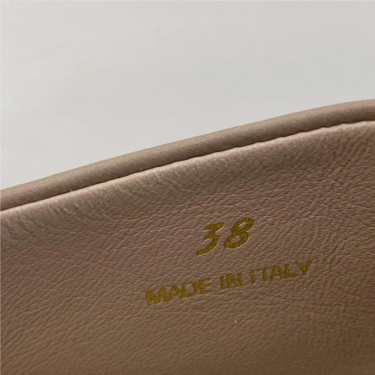 Prada shoes - Pink 7