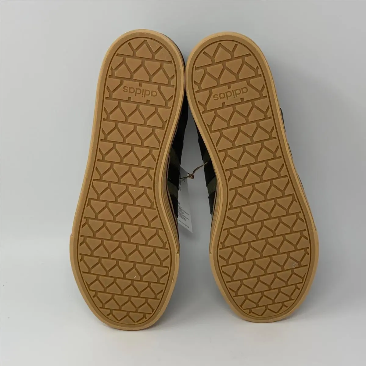 Adidas shoes - Olive (UPC: 196477722238) 4