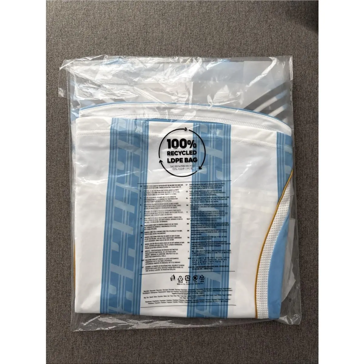 Adidas clothing - White 0