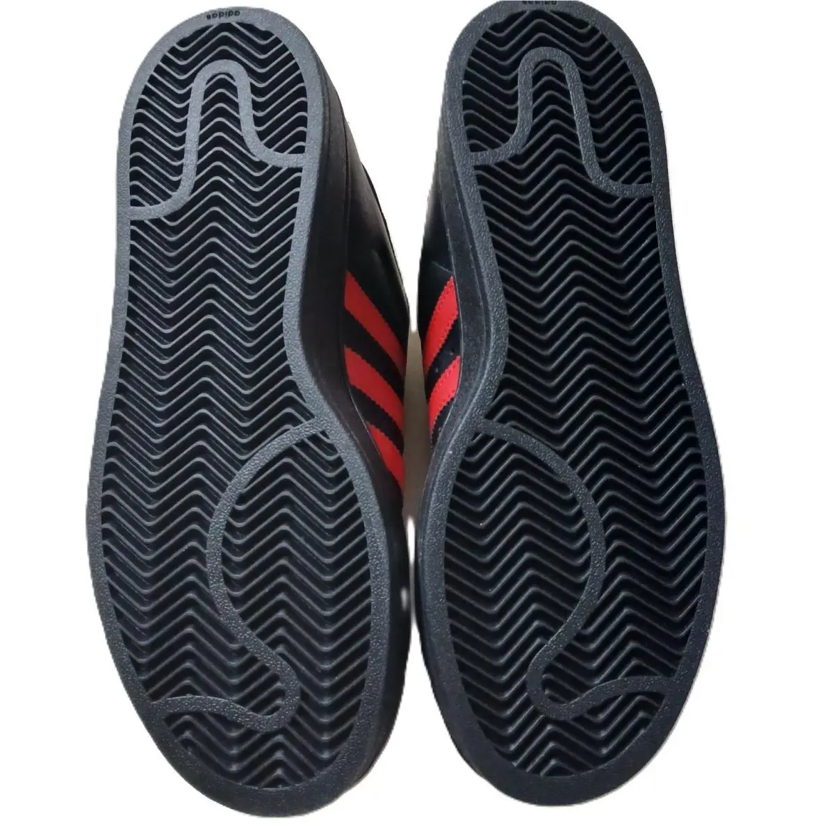 Adidas shoes - TH4172 - TH4172 - Black 1