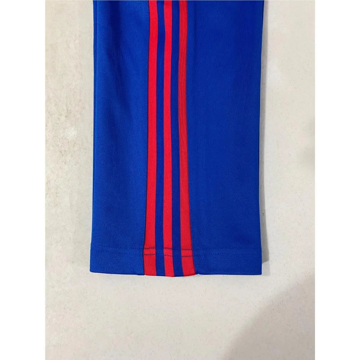 Adidas clothing - Blue Scarlet 6