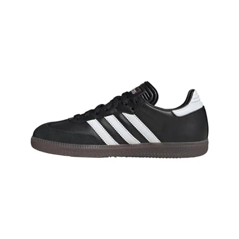Adidas shoes - Black 2