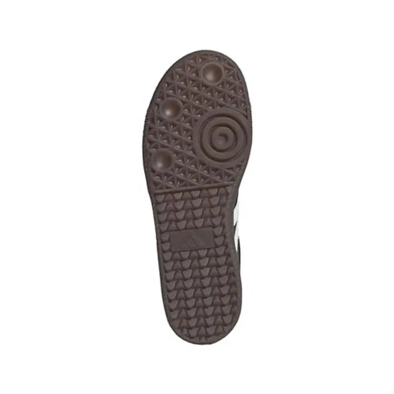 Adidas shoes - Black 3