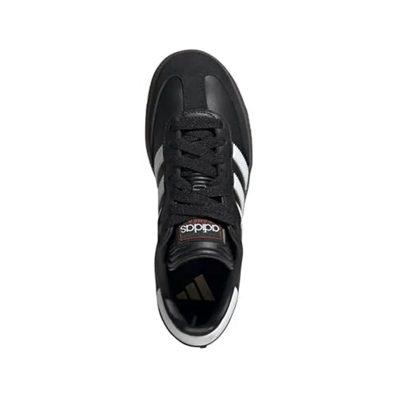 Adidas shoes - Black 4