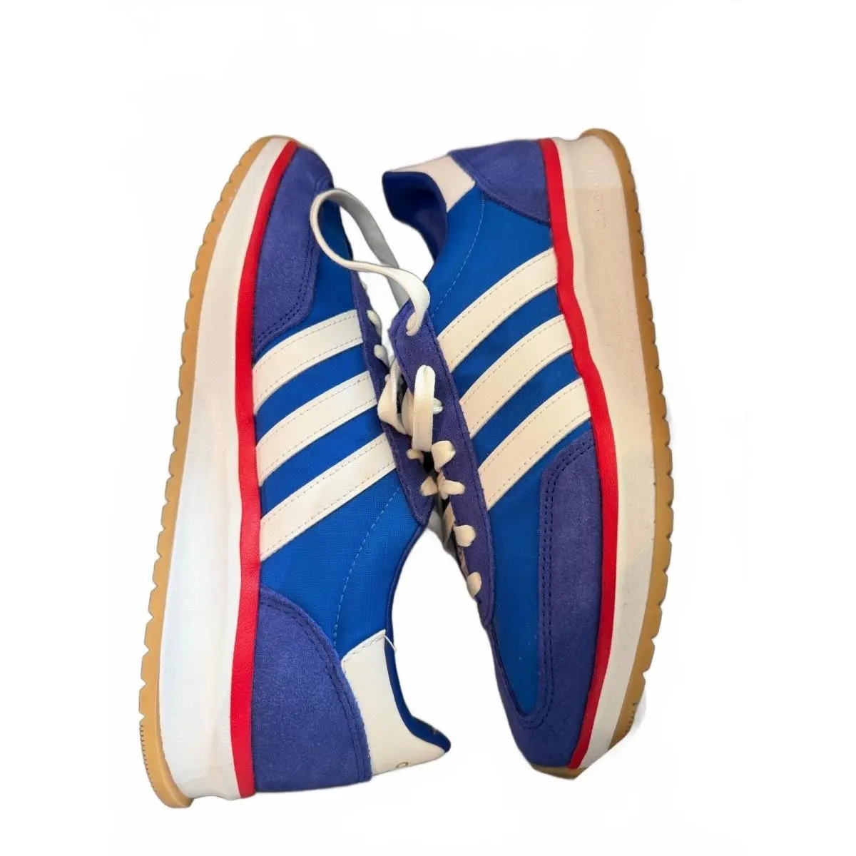 Adidas shoes - Blue 0