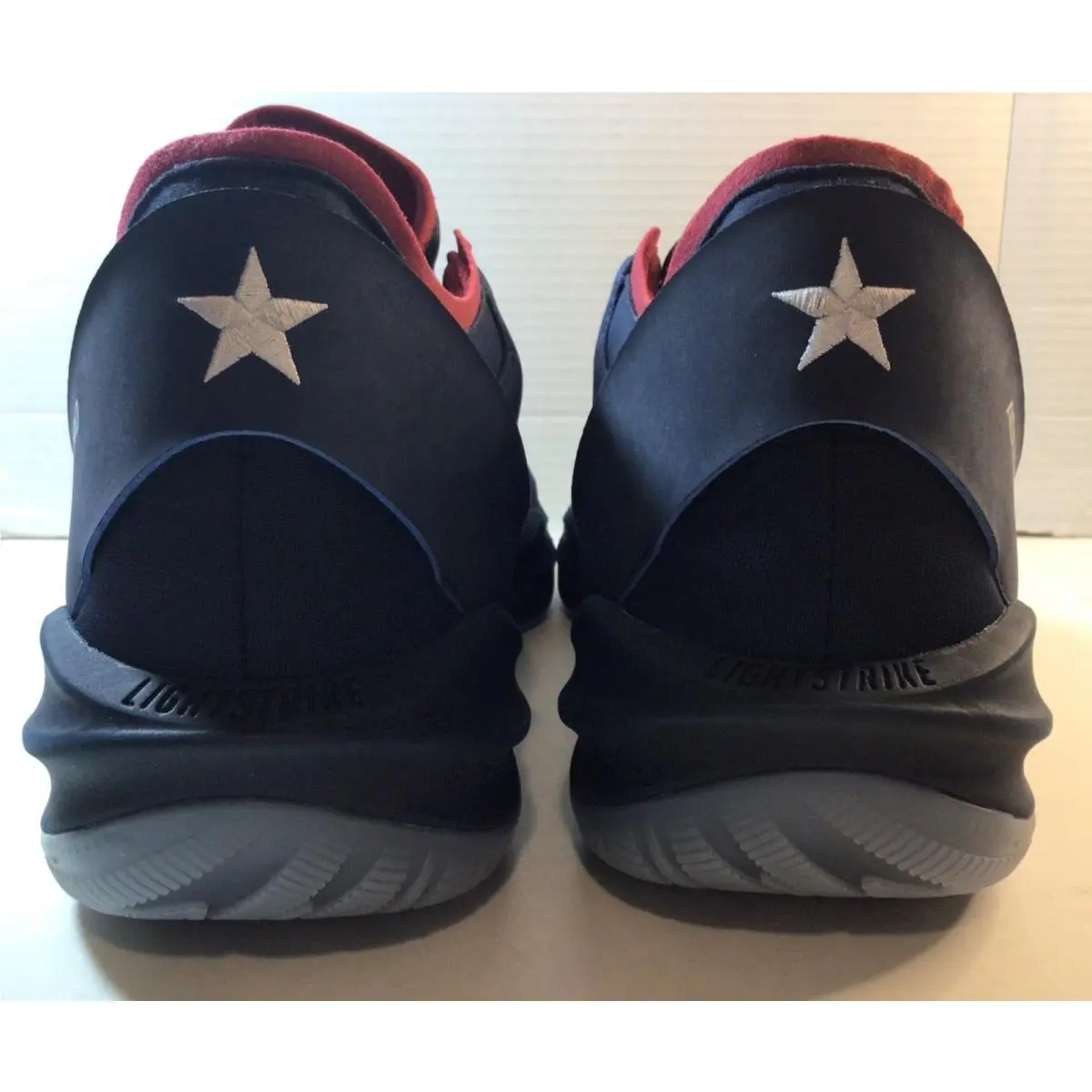 Adidas shoes - adidas Adizero Select - Adizero Select - JH9107 - Blue 2
