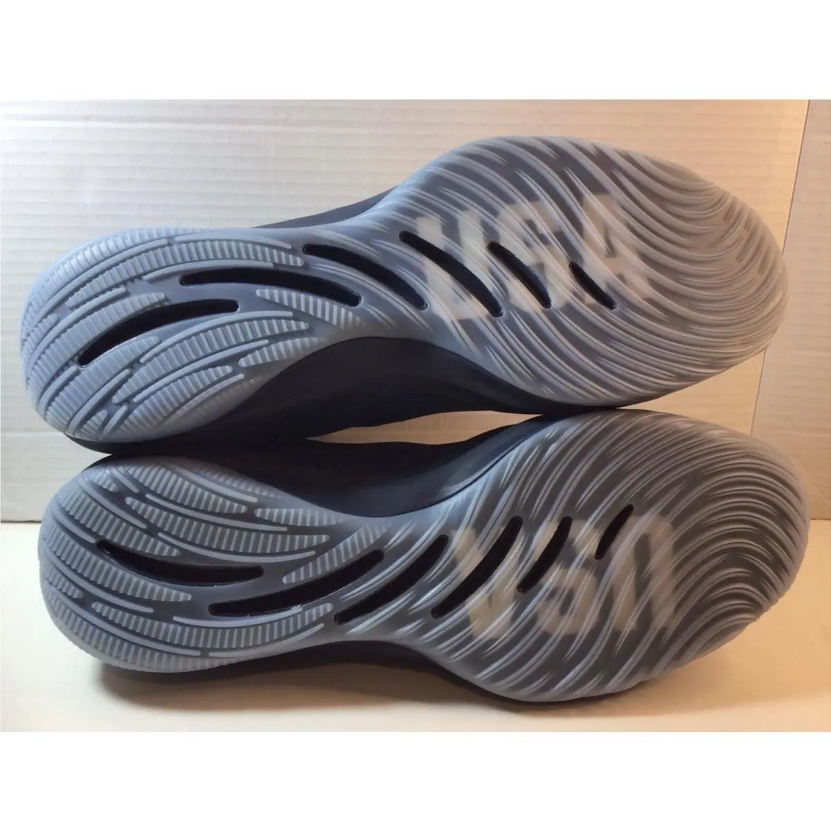 Adidas shoes - adidas Adizero Select - Adizero Select - JH9107 - Blue 7