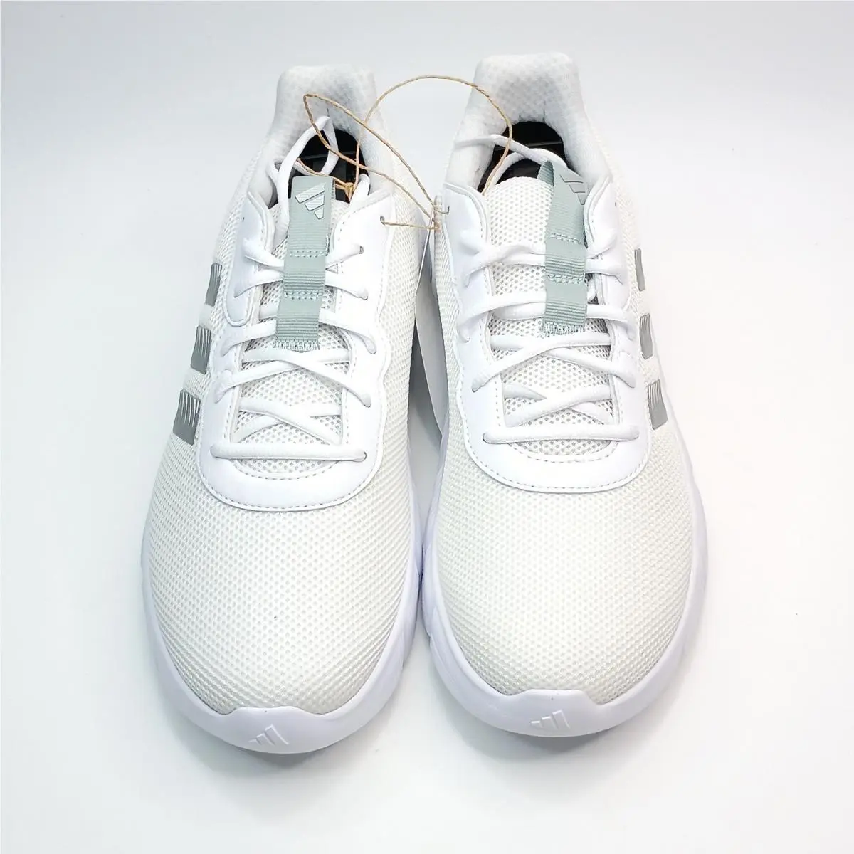 Adidas shoes - Cloudfoam Flex Laces - Cloudfoam Flex Laces - White 1