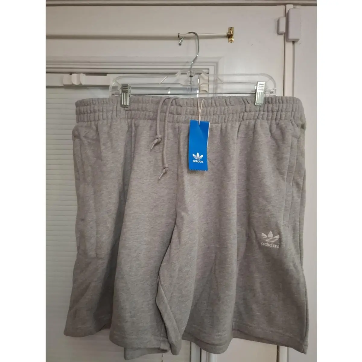 Adidas clothing - Gray 8