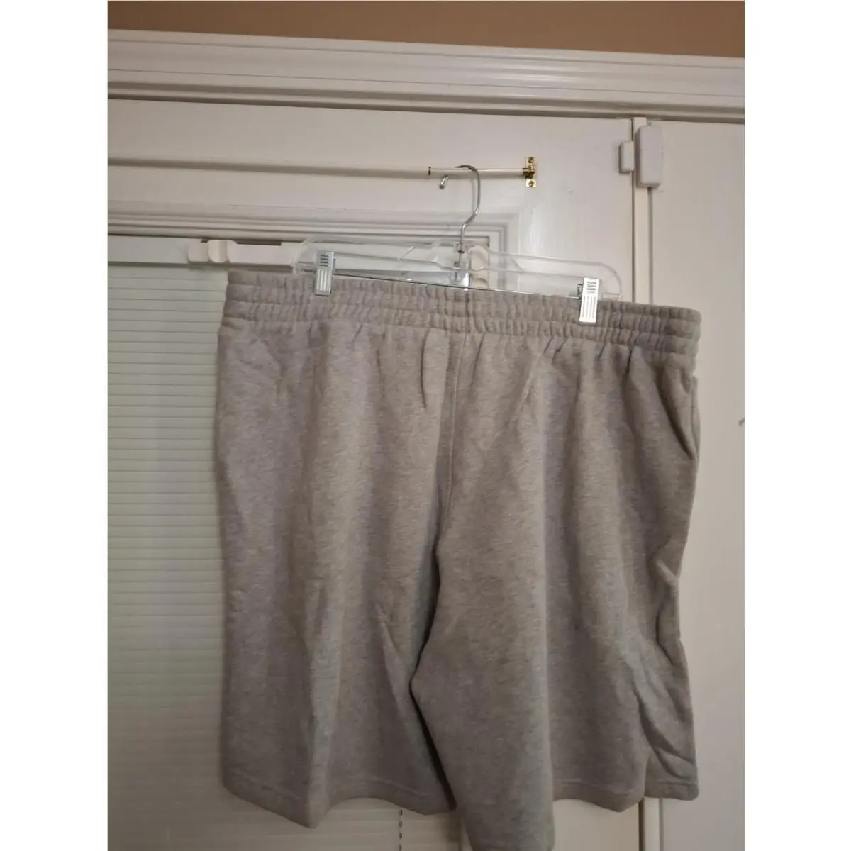 Adidas clothing - Gray 10