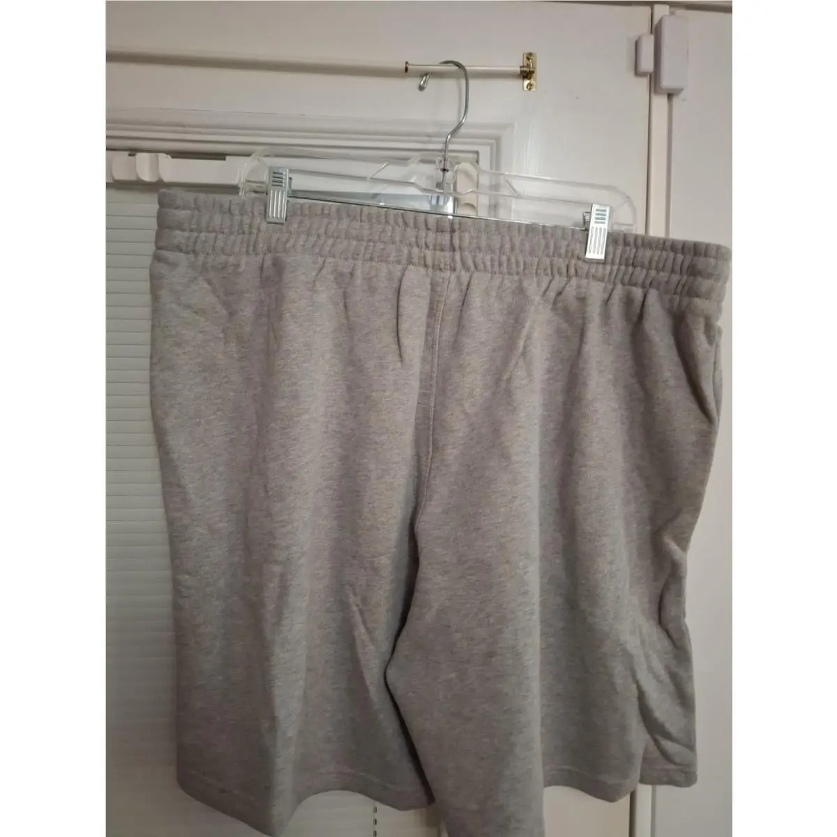 Adidas clothing - Gray 11