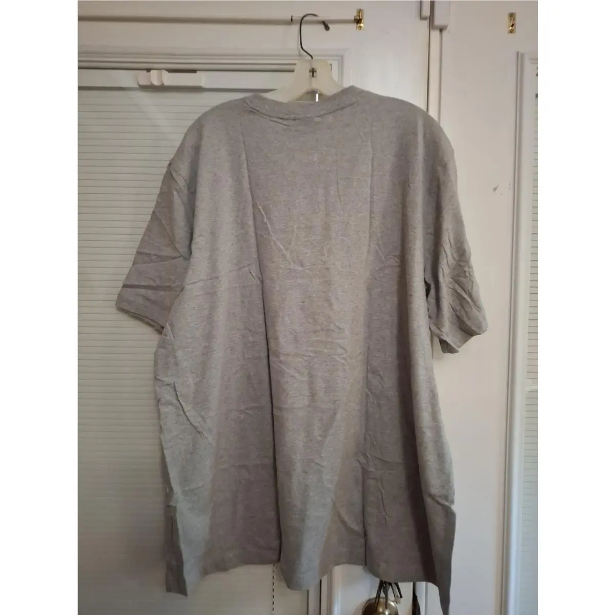 Adidas clothing - Gray 6