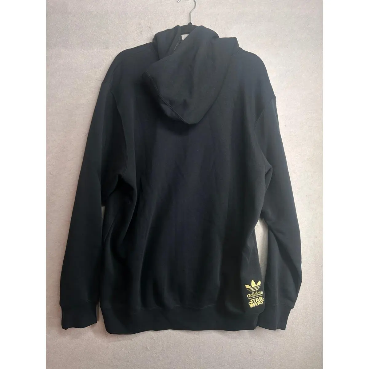 Adidas clothing - Black 0