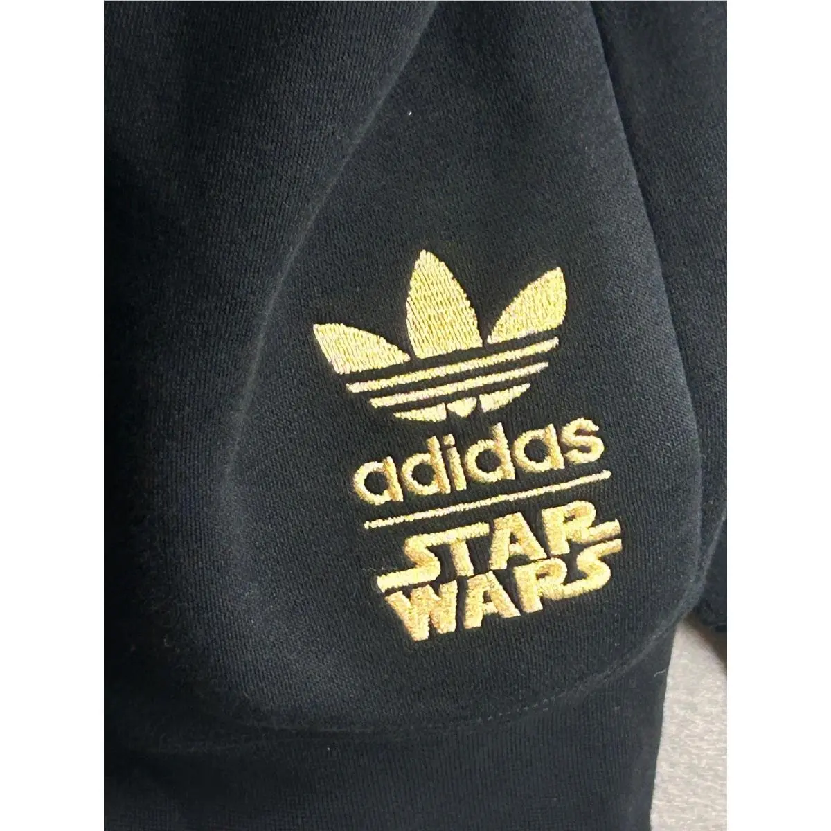 Adidas clothing - Black 9