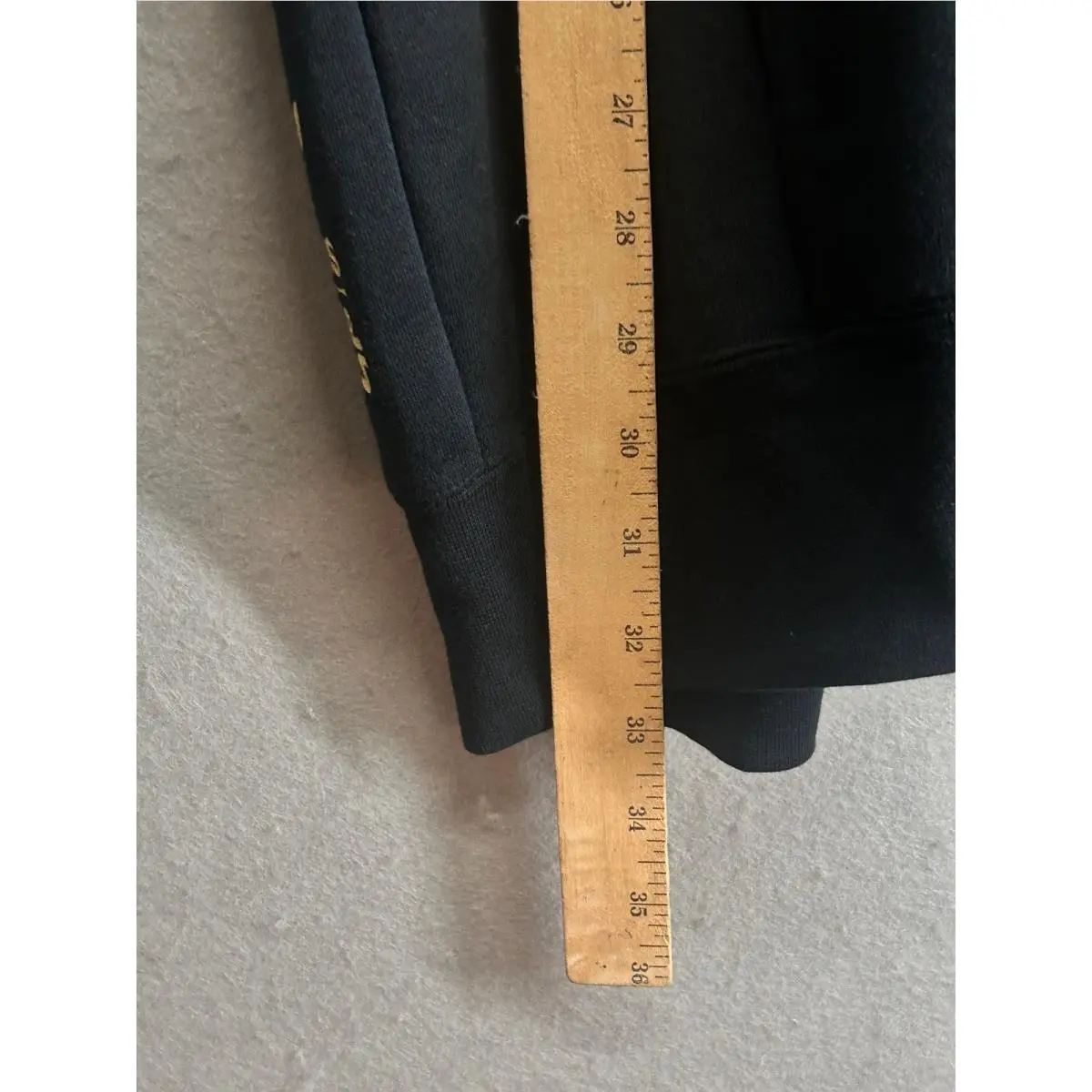 Adidas clothing - Black 6