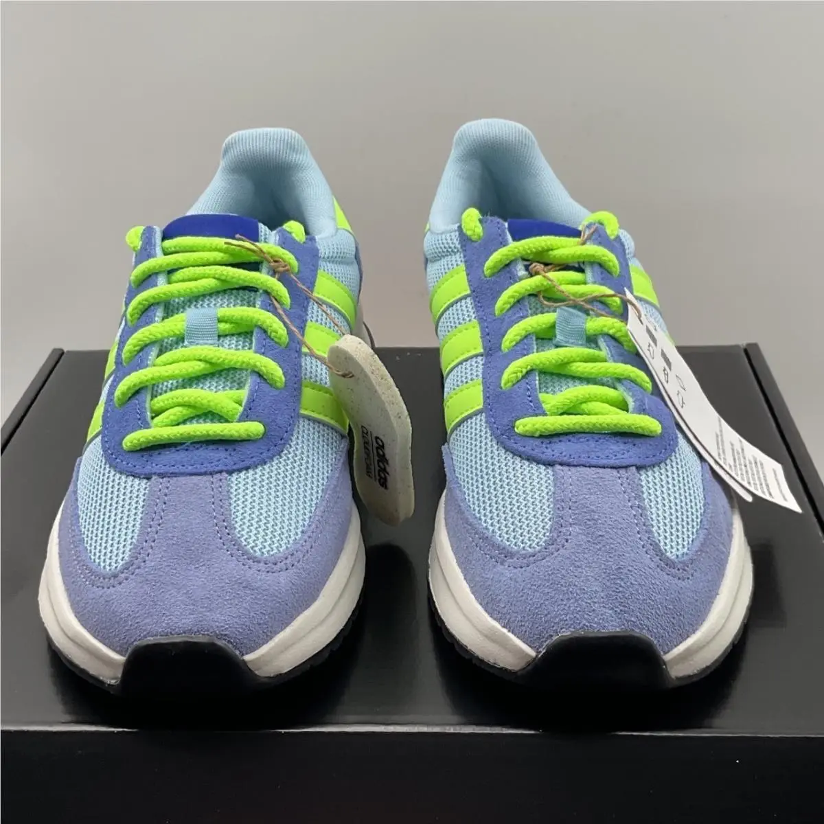 Adidas shoes - adidas Run 60s 3.0 - Run - Blue 2