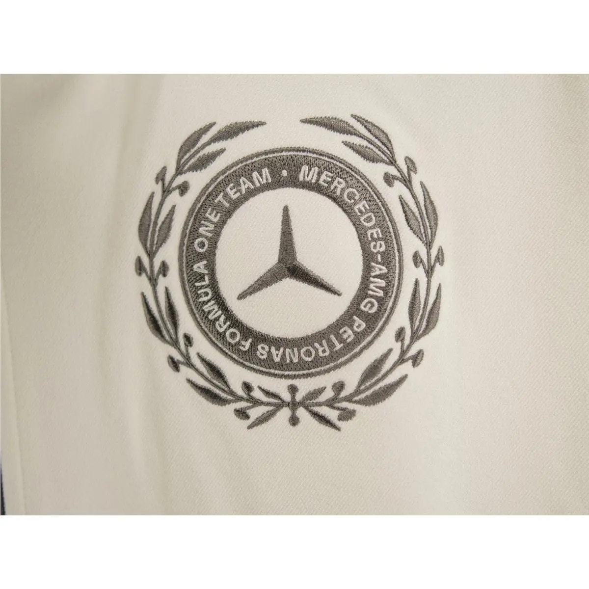 Adidas clothing - MER SA ICN TT - MER ICN - Off White / Granit 1