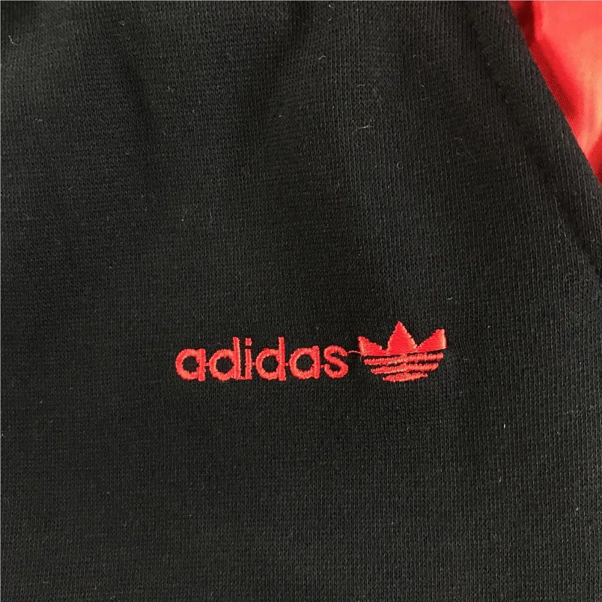 Adidas clothing - Black 9