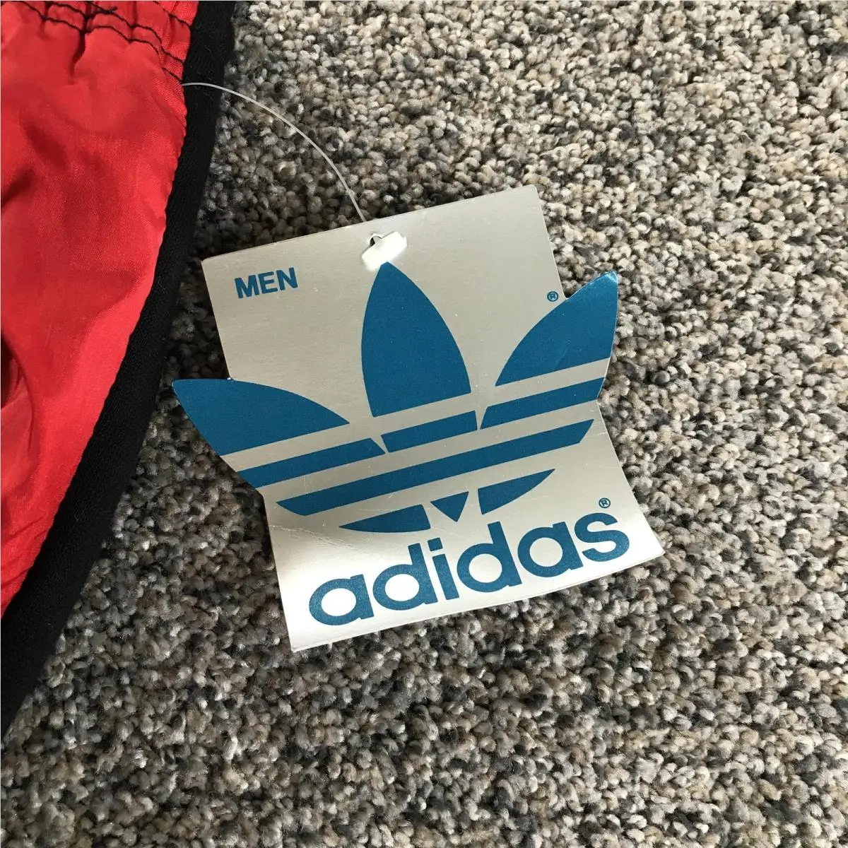 Adidas clothing - Black 10
