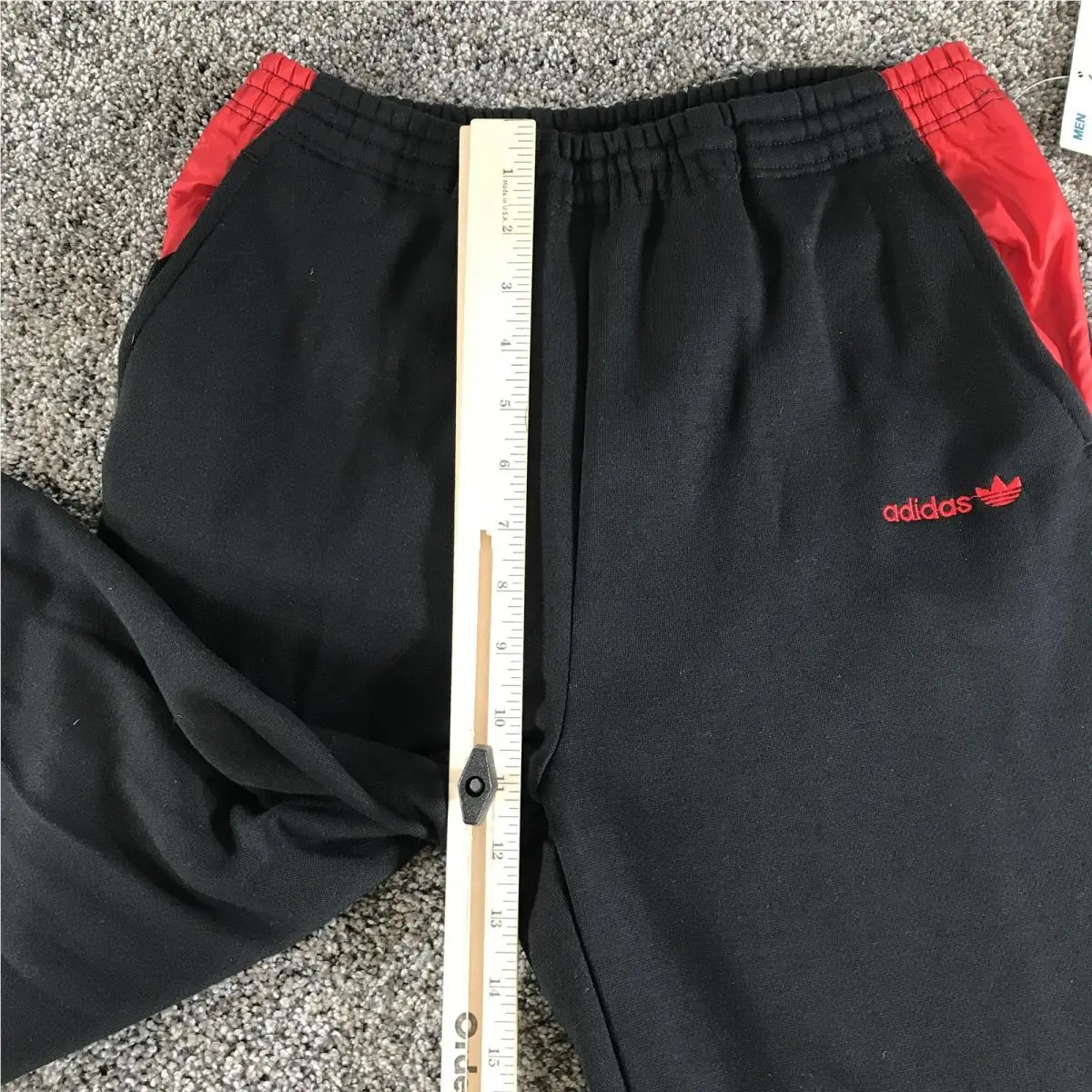 Adidas clothing - Black 11