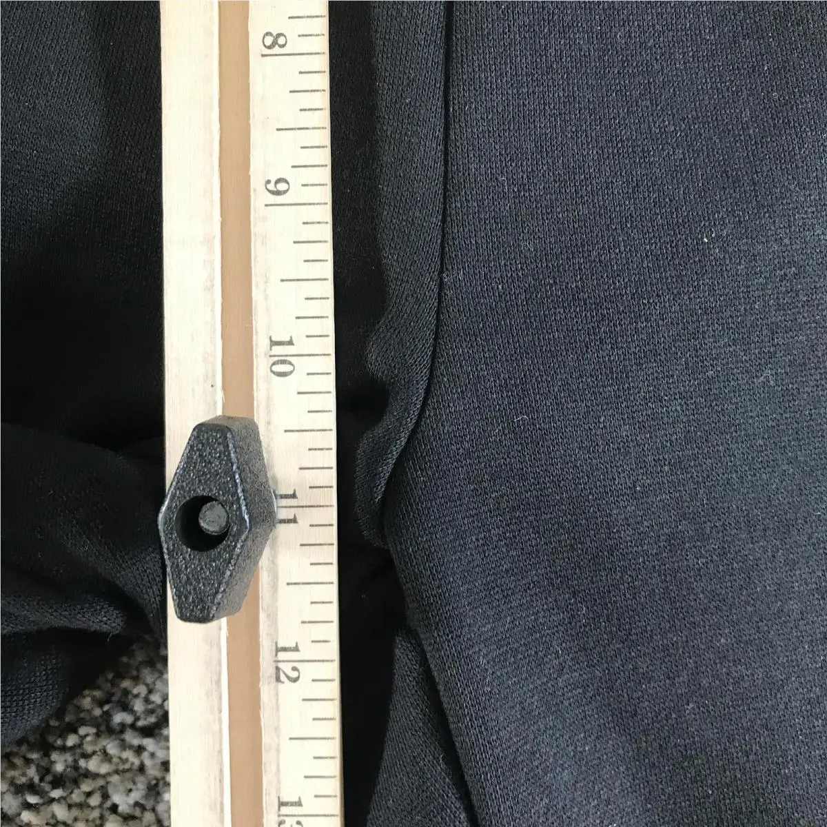 Adidas clothing - Black 12