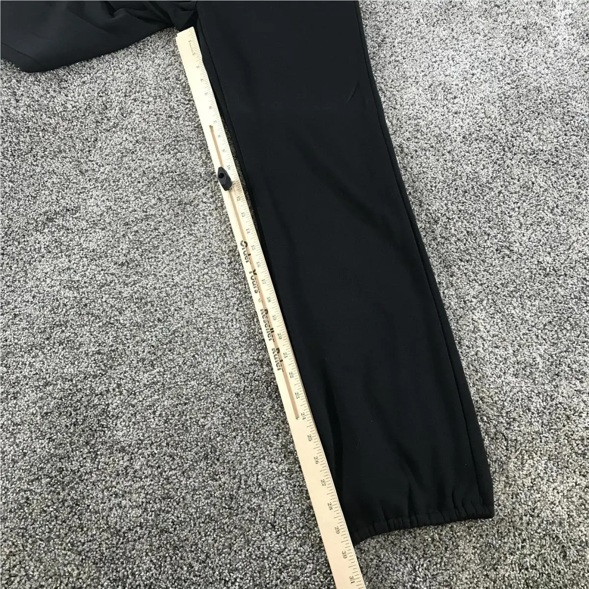 Adidas clothing - Black 13