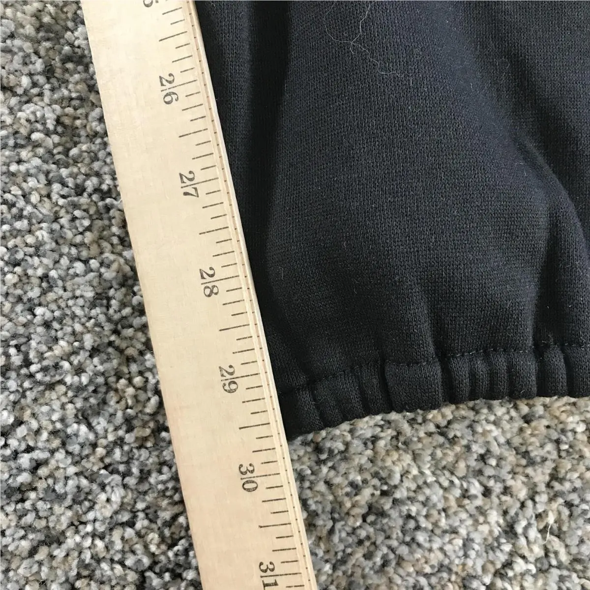 Adidas clothing - Black 14