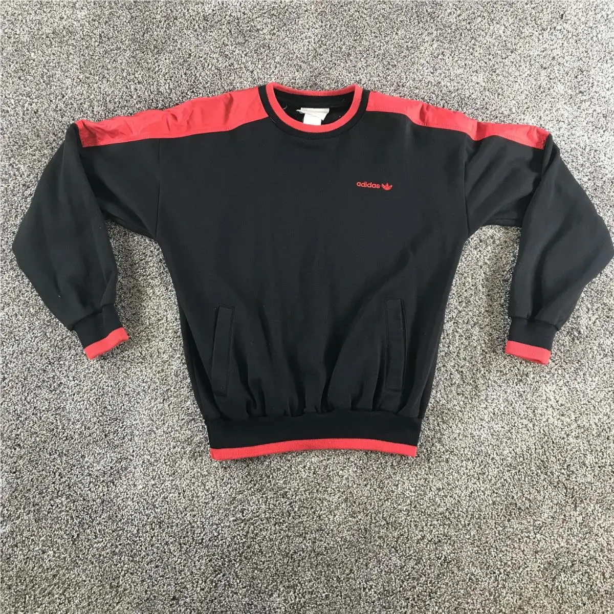 Adidas clothing - Black 0
