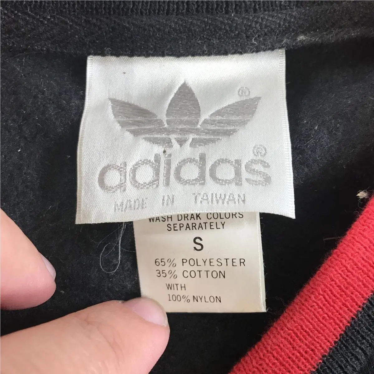 Adidas clothing - Black 1