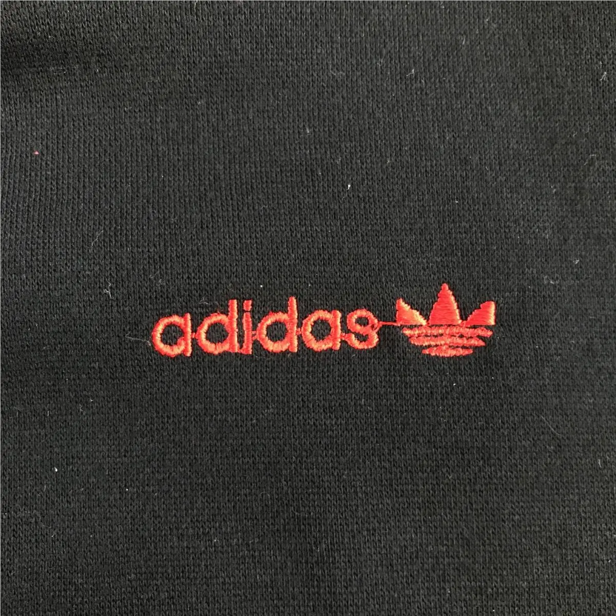 Adidas clothing - Black 2