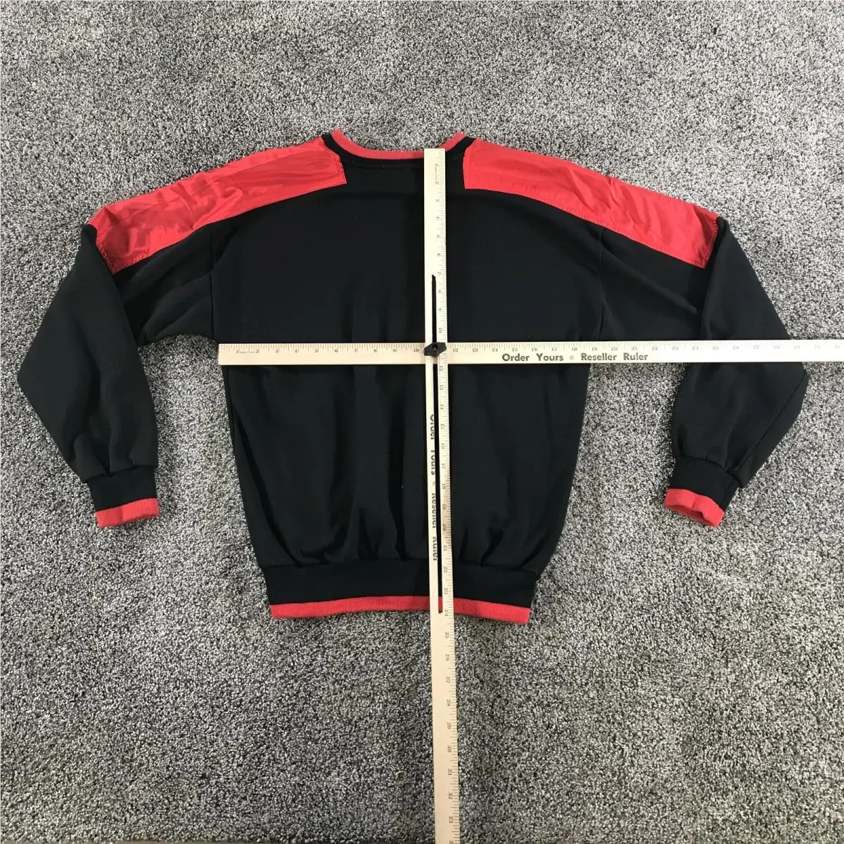 Adidas clothing - Black 4