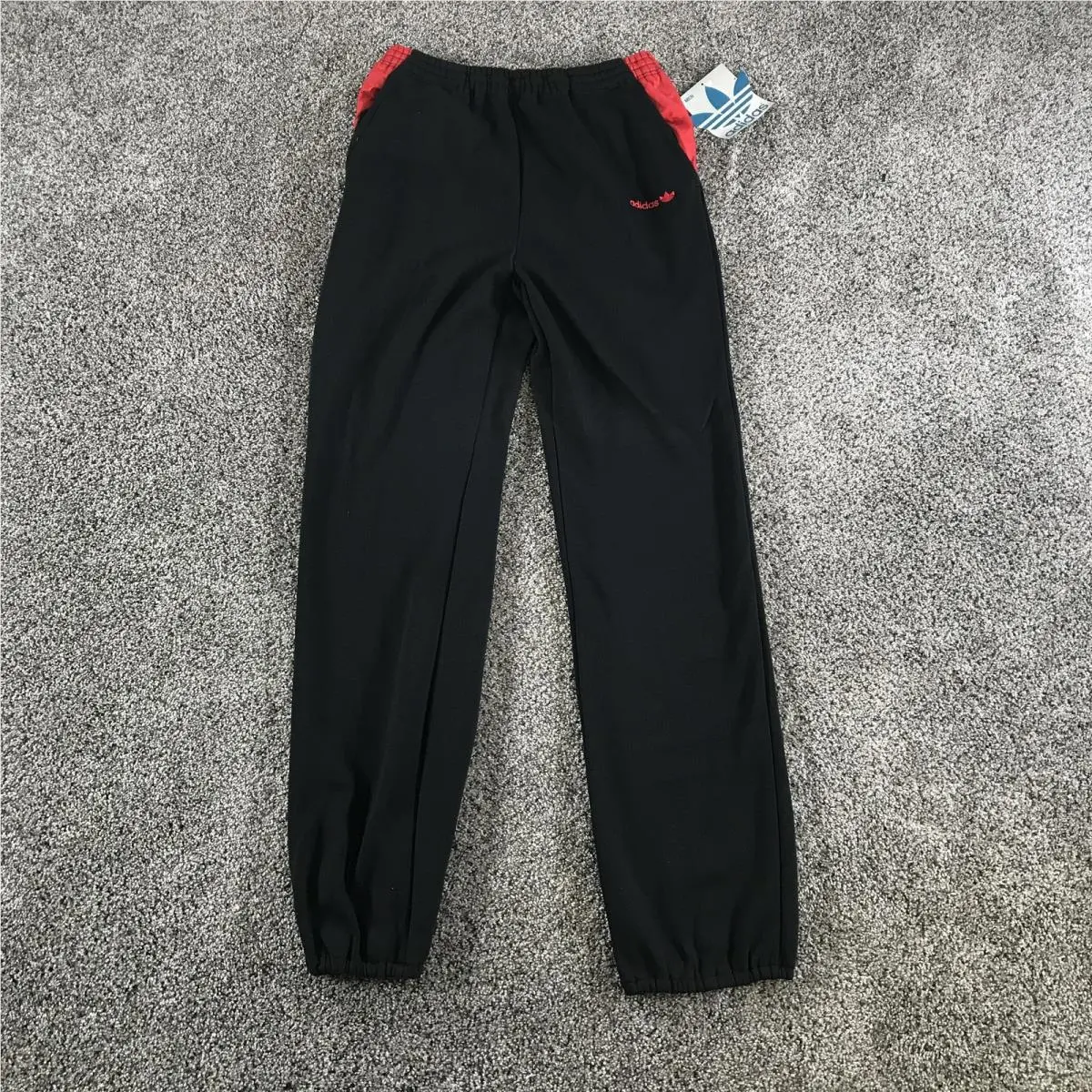 Adidas clothing - Black 7
