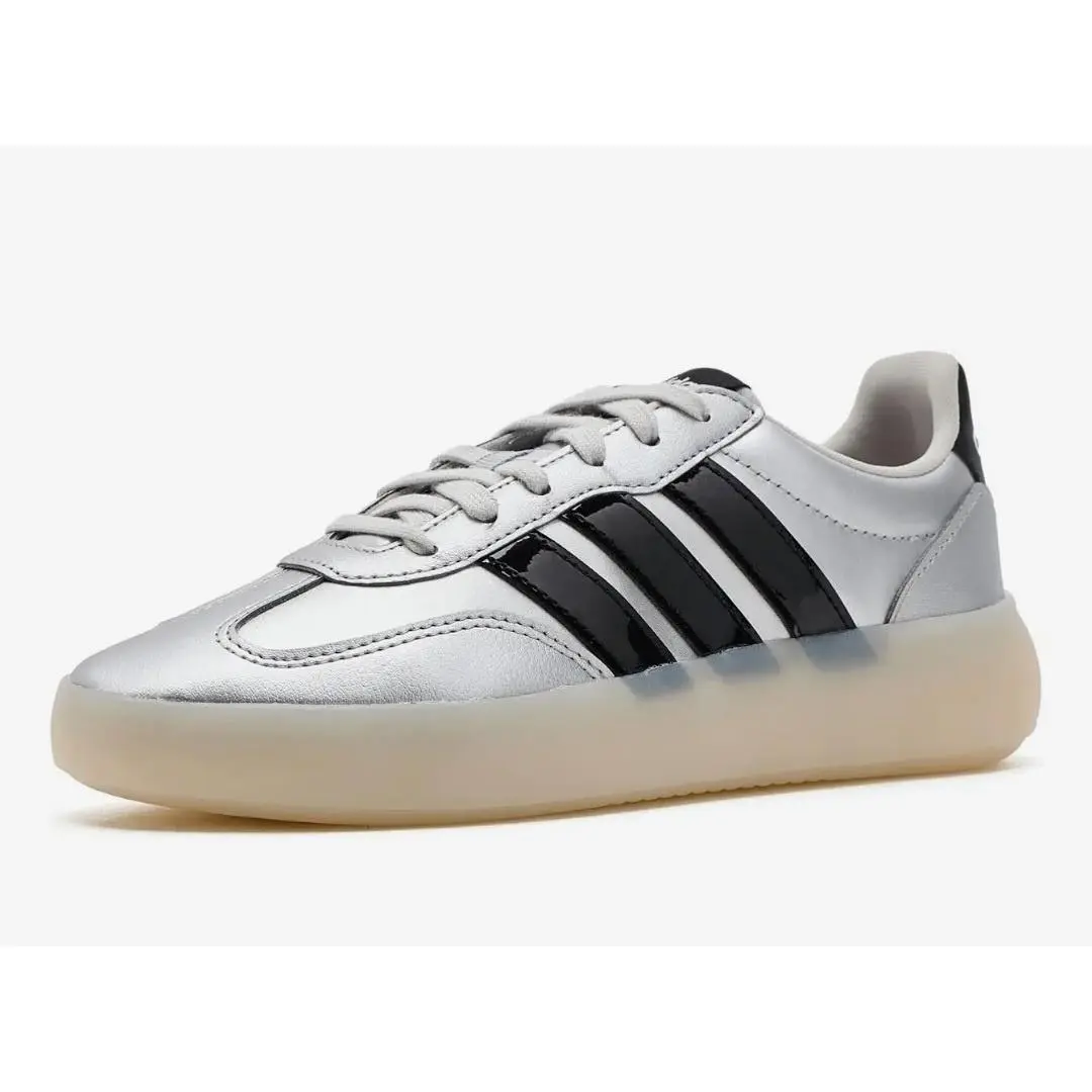 Adidas shoes - Barreda Decoded J - Barreda Decoded - Silver 0
