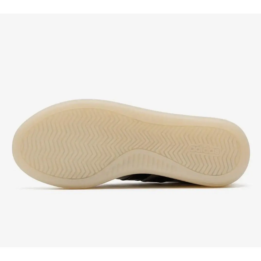 Adidas shoes - Barreda Decoded J - Barreda Decoded - Silver 3