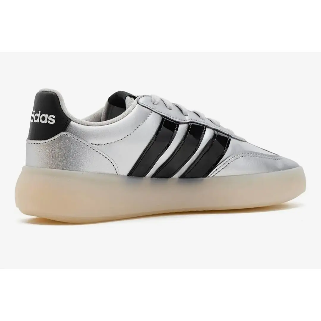 Adidas shoes - Barreda Decoded J - Barreda Decoded - Silver 5