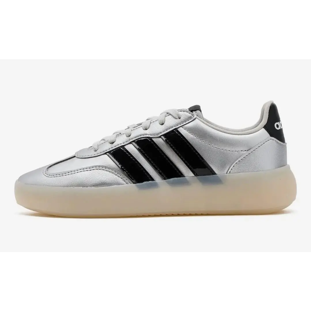 Adidas shoes - Barreda Decoded J - Barreda Decoded - Silver 6
