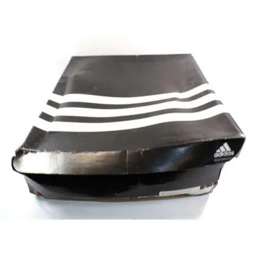 Adidas shoes - GO6255 - GO6255 - Black/White 10