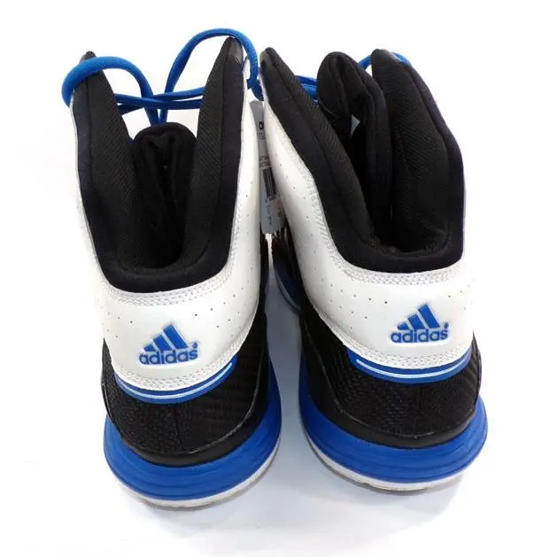 Adidas shoes - GO6255 - GO6255 - Black/White 7