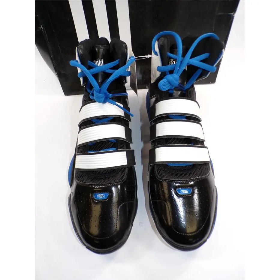 Adidas shoes - GO6255 - GO6255 - Black/White 0